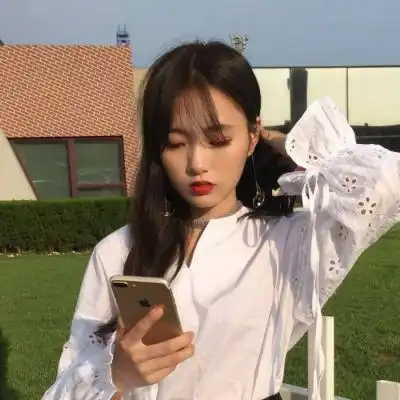 韩系风闺蜜女头来日方长我想陪qq女生头像我要个性网