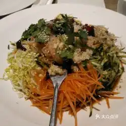 同喜烤鸭的同喜有机凉菜好不好吃用户评价口味怎么样哈尔滨美食同喜有机凉菜实拍图片大众点评