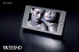 男生女生各不同挑昂达vx535hdvx555hd