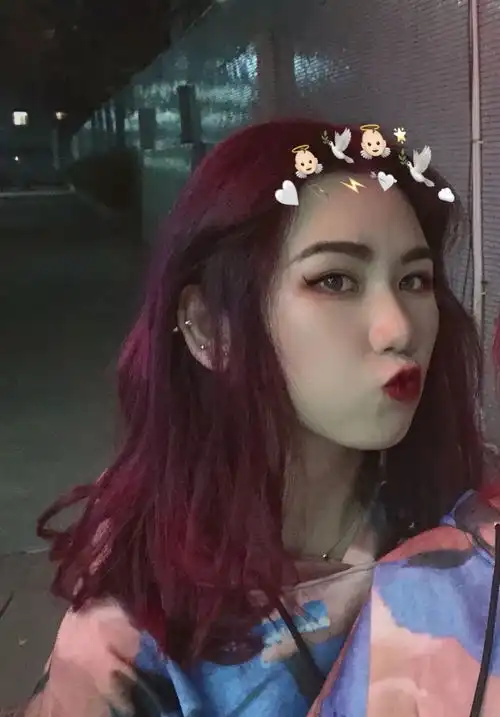 我要上封面可a可甜的汕头卫校小仙女你见过吗可以一起蹦迪跳舞哦
