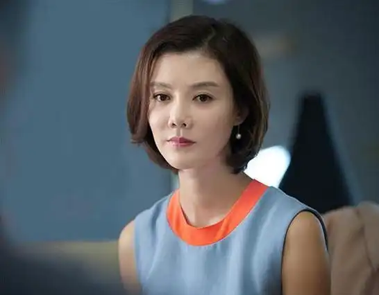原来气质女神车晓的小楷作品,竟然是如此清秀,真是人美字亦妙