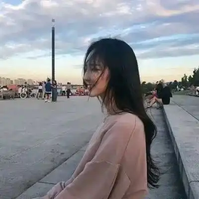 第676期女生头像0604优质头像露脸女头真人头像