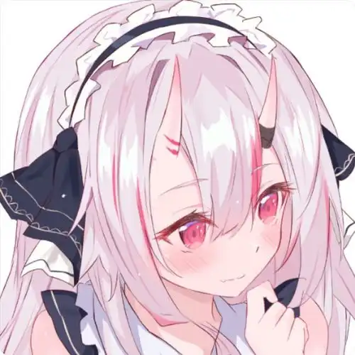 女头二次元好看的女生头像来喽