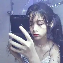 有伤感,还有可爱