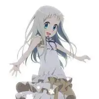 动漫女魔幻落泪图片