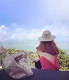 分享女人为什么要去旅行