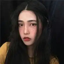 非主流个性头像女生超拽霸气我的心事都关于你