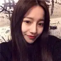 清高高大上美女头像微信头像图片大全