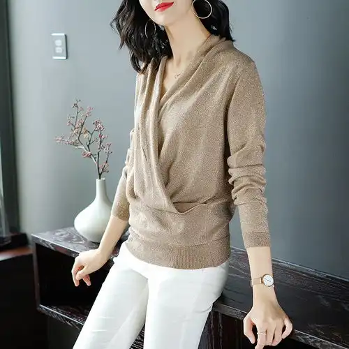 这外套有点小贵,但上身确实洋气美嫩,怪不得老婆买6件不嫌多