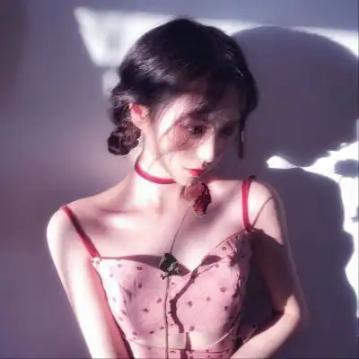 16女生头像可爱单纯十六岁喜欢用的头像图片