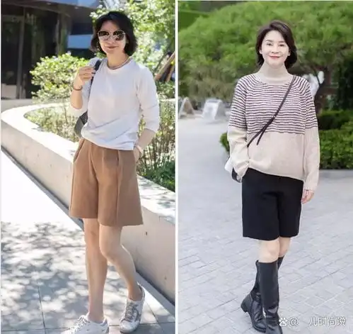 正如美人在骨不在皮,中年的风度之美,不是刻意的模仿或夸张