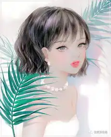 自带仙气,美得不像话