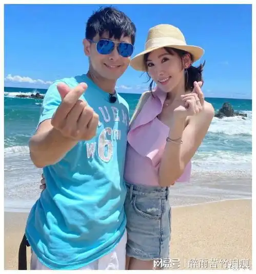 演员林志颖20岁和林心如谈恋爱,如今和霍建华成了好兄弟