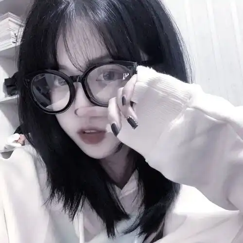 第752期女生头像0823可爱甜美微信头像