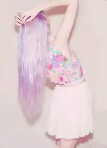 qq皮肤分手吧是我让你累了唯美