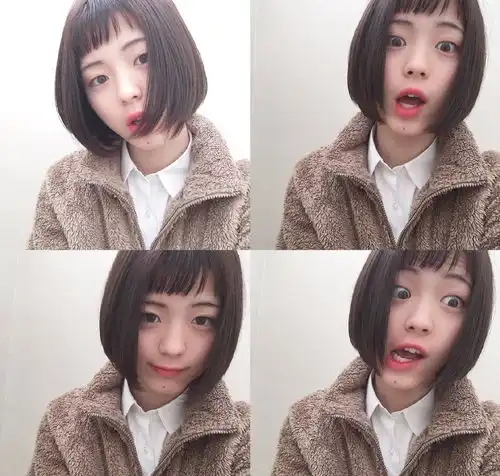 竟然输给一个15岁男孩子日本最强美男靠着娃娃脸走红全网