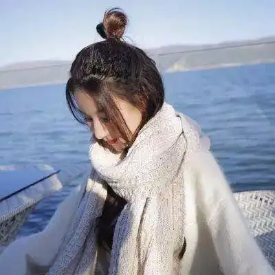 这个冬天,你是我唯一的奢侈品主播海纳百川作者风信子