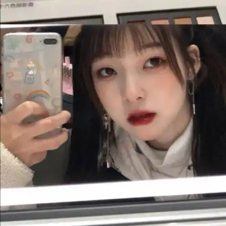 冷酷优质女生头像,美不过你我曾经
