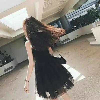 女生长发头像背影唯美图片大全愿你听见我的名字时眉眼带笑