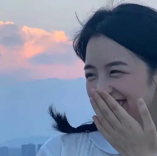 女生头像我要你变好看