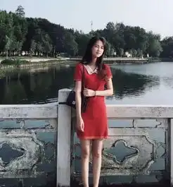 超级清纯小美女,谁在等她呢