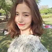 韩国女生头像女神范高清微信头像图片大全