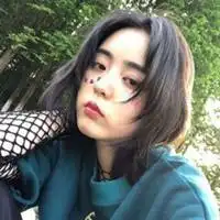 女生快手头像可爱清晰微信头像图片大全