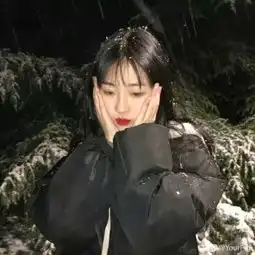2019最新微信头像女生高冷霸气因为一无所有所以无所畏惧