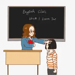 学生课堂手绘节日老师教书育人图片素材其他格式下载动漫人物大全