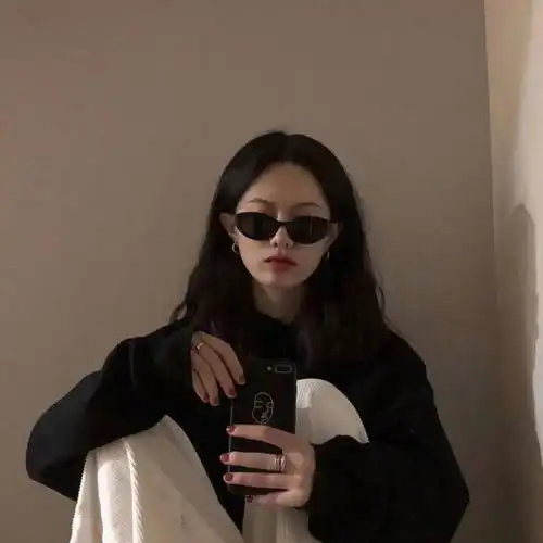 头像丨女生头像欧美风ins哎,那位小姐,我忒么就是想念你