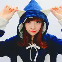 qq头像女生韩版与其说我变了,不如直接说你厌了