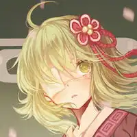 有点日系乖巧感动漫女生靓丽头像没人知道这些妹子的心