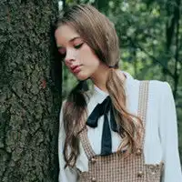 我想他一定比我更适合你个性头像