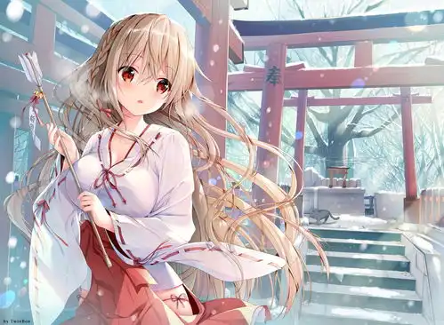 美少女图片31