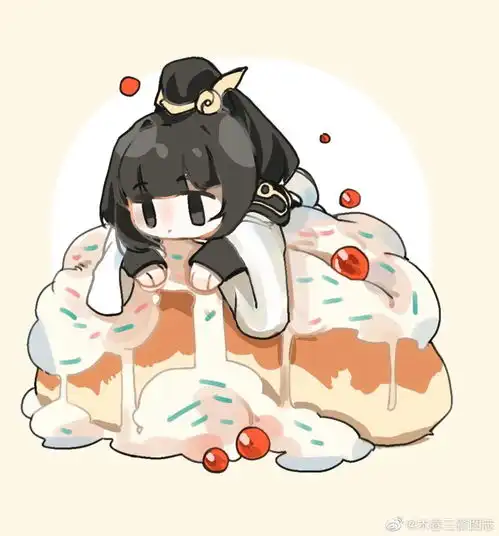上官婉儿专属头像