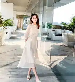 春天,凭借一片绿色,让你成为与众不同的自己