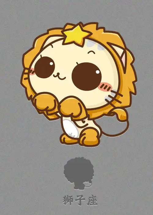 从表现来看狮子座到底爱不爱你