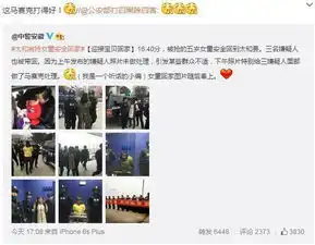 抓获抢走5岁女孩嫌犯面部被打马赛克