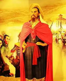 中国历史上离奇消失的四个人,两男两女,至今没人知道他们下落