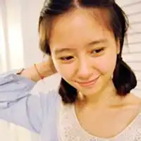 美女素颜头像qq女生头像