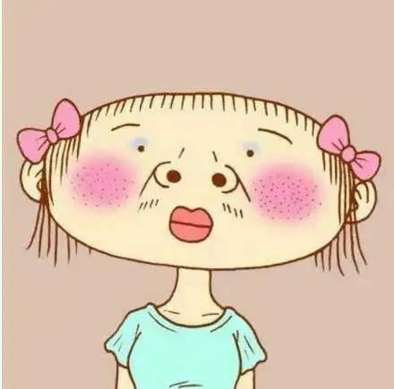 是我有问题还是射手女都这样
