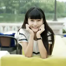 小日系邻家女孩唯美清纯可爱