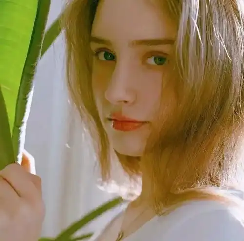 欧美风格头像