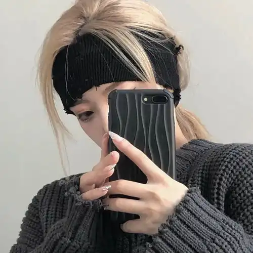 头像超级不错的微信头像找来了,换一下吧