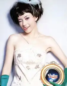 那些不染风尘仙气十足的中韩女星