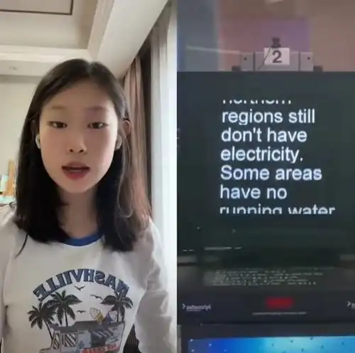 当年,小沈阳那个因为丑被骂到不敢看镜子的女儿,如今惊艳回归了