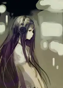 求二次元头像好看哒