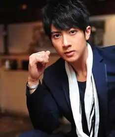 吴尊和王力宏为什么长的那么象