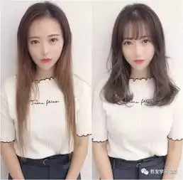 发型换的好,老公回家早