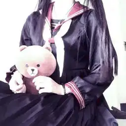 女生部位头像